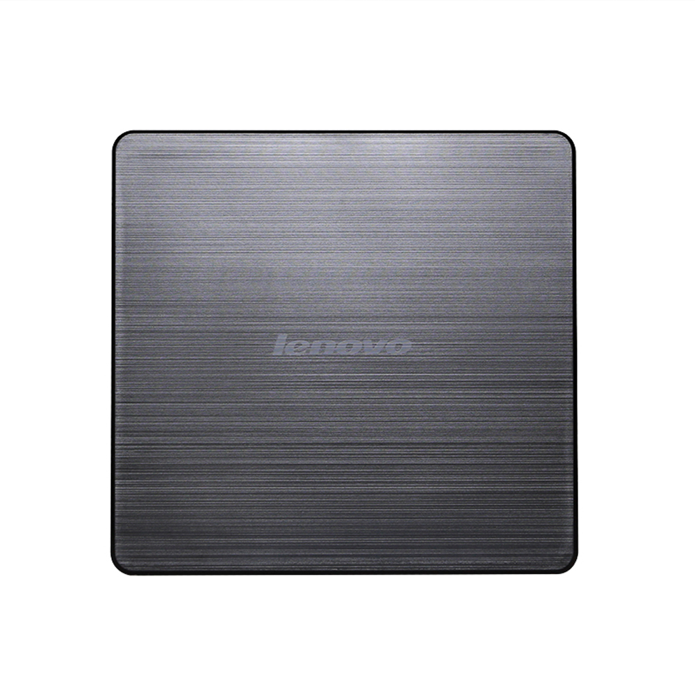 Lenovo DB65 Optisches Laufwerk DVD±RW Schwarz