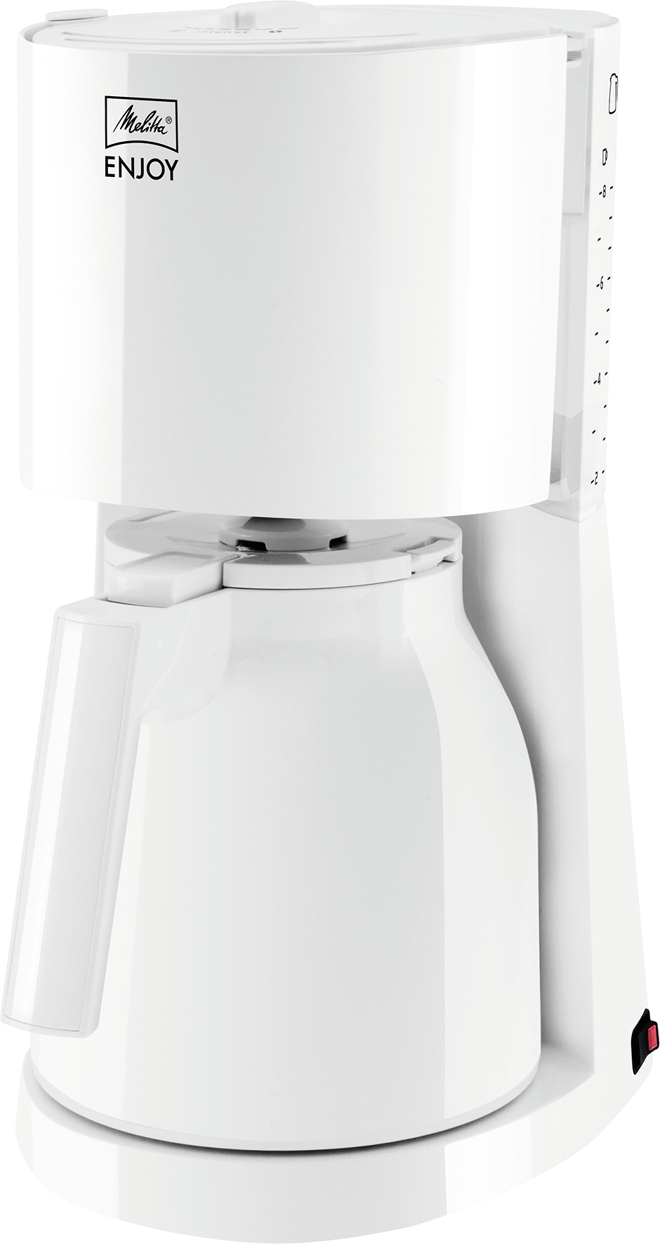 Melitta 1017-05 Drip coffee maker