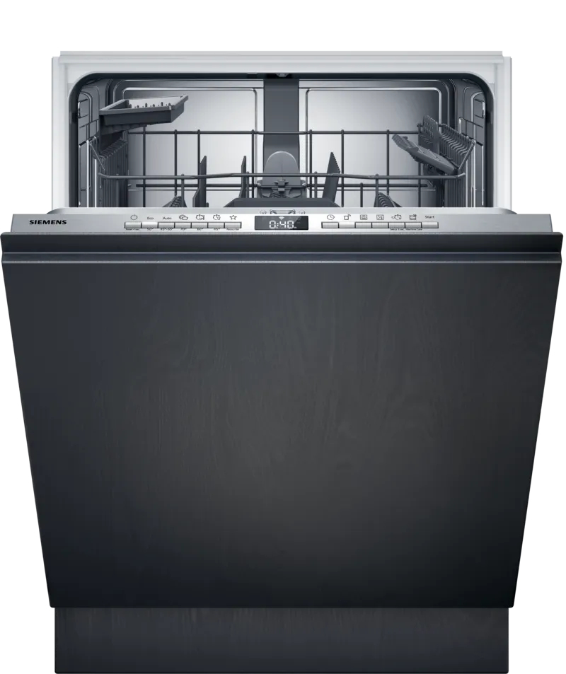 Siemens iQ300 SN63EX22AE Spülmaschine Voll integriert 13 Maßgedecke A