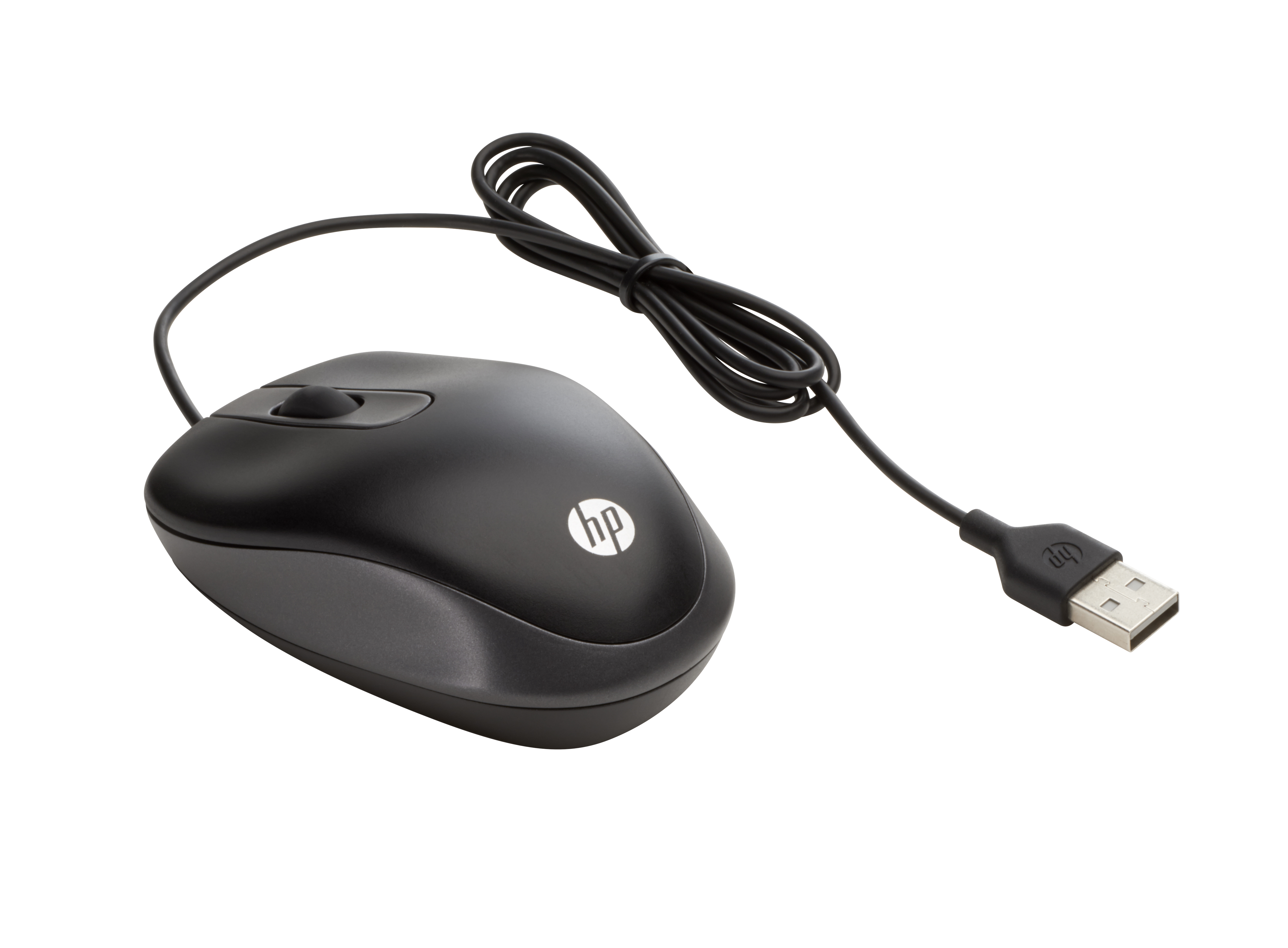 HP USB-Reisemaus