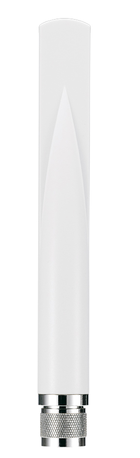 Zyxel ANT2105-ZZ0201F Netzwerk-Antenne Omnidirektionale Antenne N-Typ 7 dBi