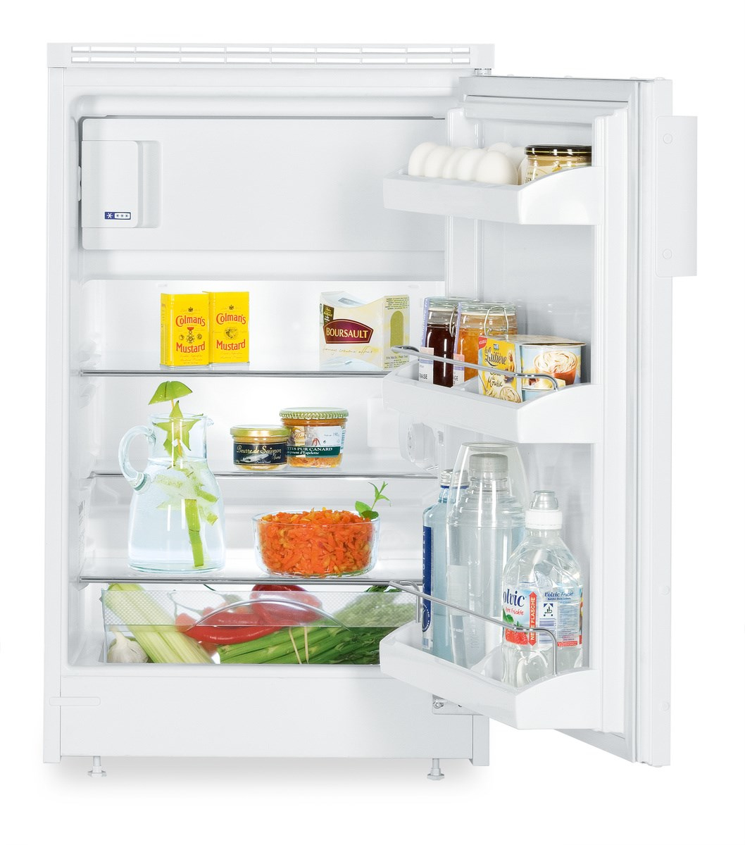 Liebherr UK 1414 Comfort Kühlschrank mit Gefrierfach Integriert 105 l E Weiß