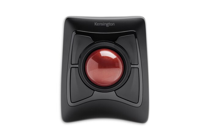 Kensington Kabelloser Expert Mouse®-Trackball