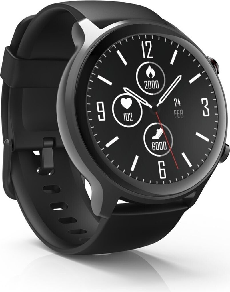 Hama Fit Watch 6910