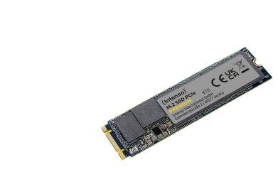 Intenso 3835470 Internes Solid State Drive M.2 2 TB PCI Express 3.0 3D NAND NVMe