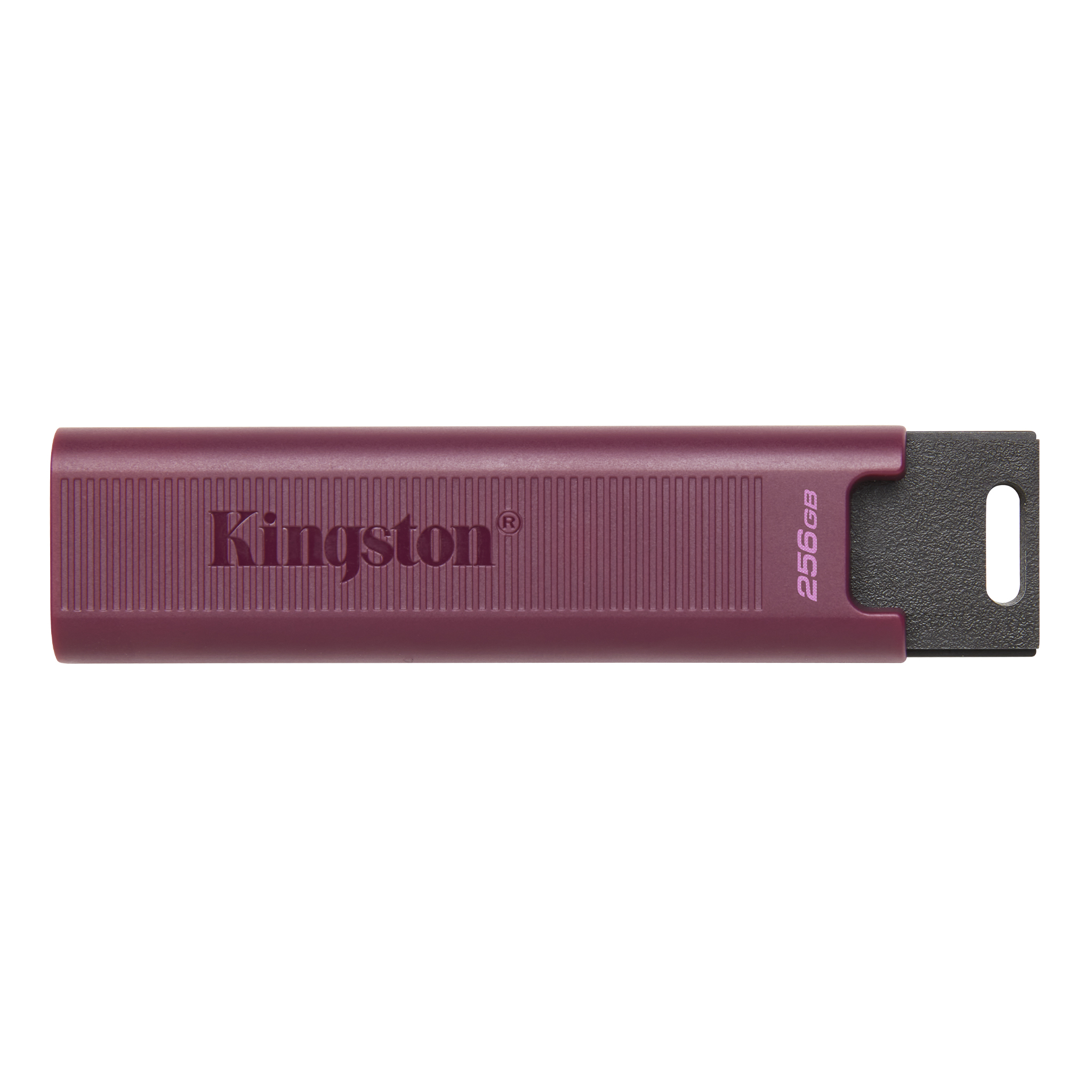 Kingston Technology DataTraveler Max USB-Stick 256 GB USB Typ-A 3.2 Gen 2 (3.1 Gen 2) Rot