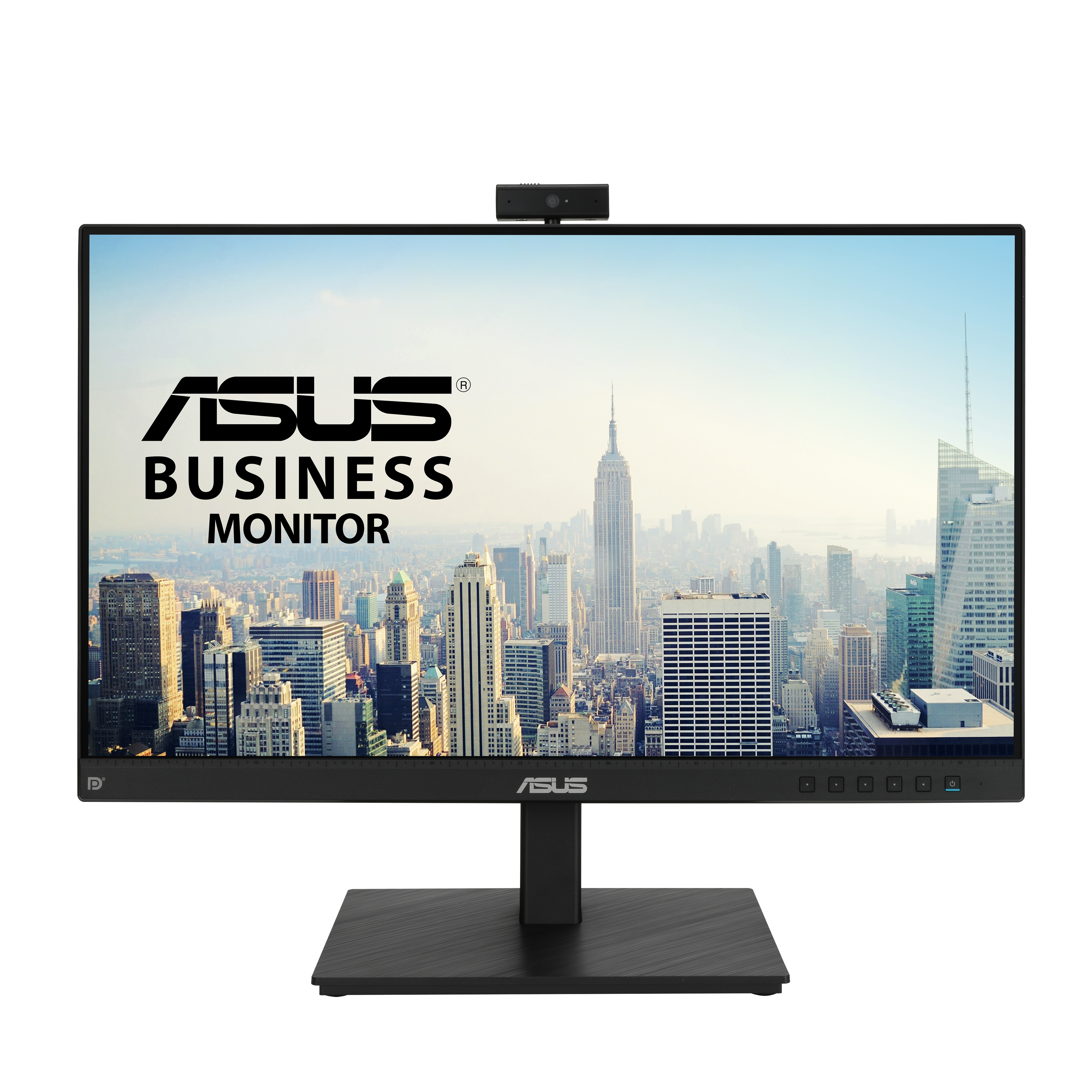 ASUS BE24EQSK Computerbildschirm 60,5 cm (23.8") 1920 x 1080 Pixel Full HD Schwarz