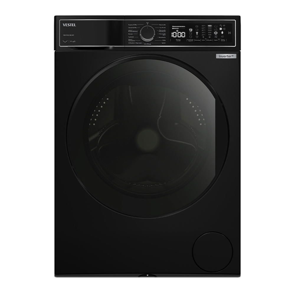 Vestel WMI 99342 MB WiFi Çamaşır Makinesi Vestel WMI 99342 MB WiFi Çamaşır Makinesi