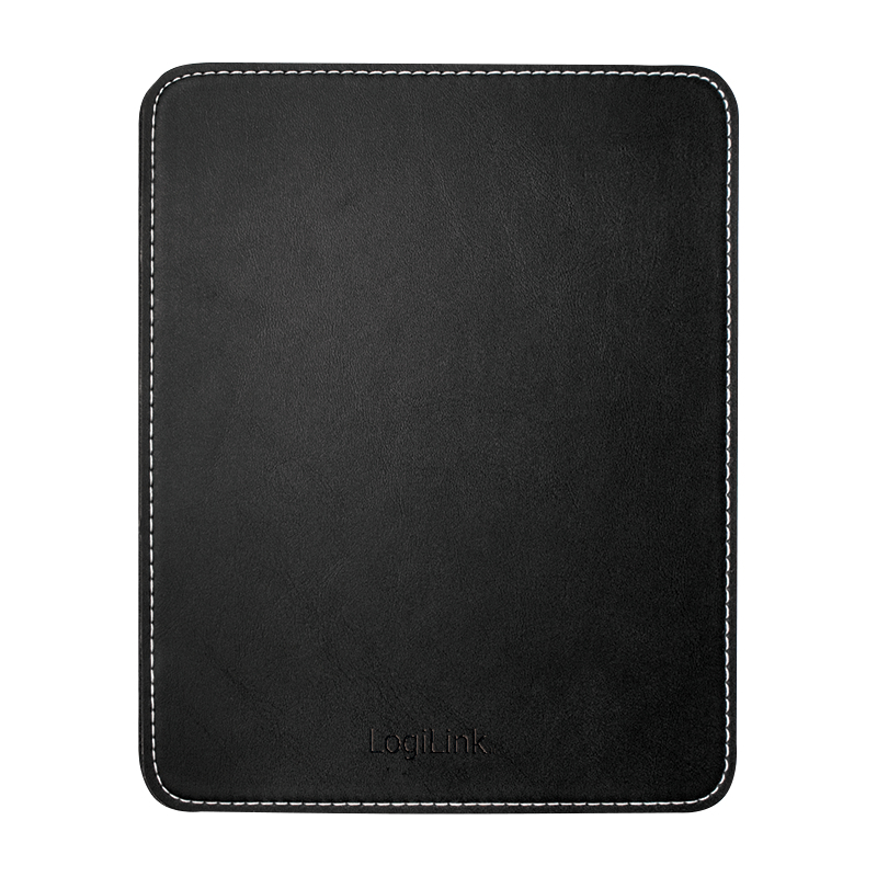 LogiLink ID0150 Mauspad Schwarz