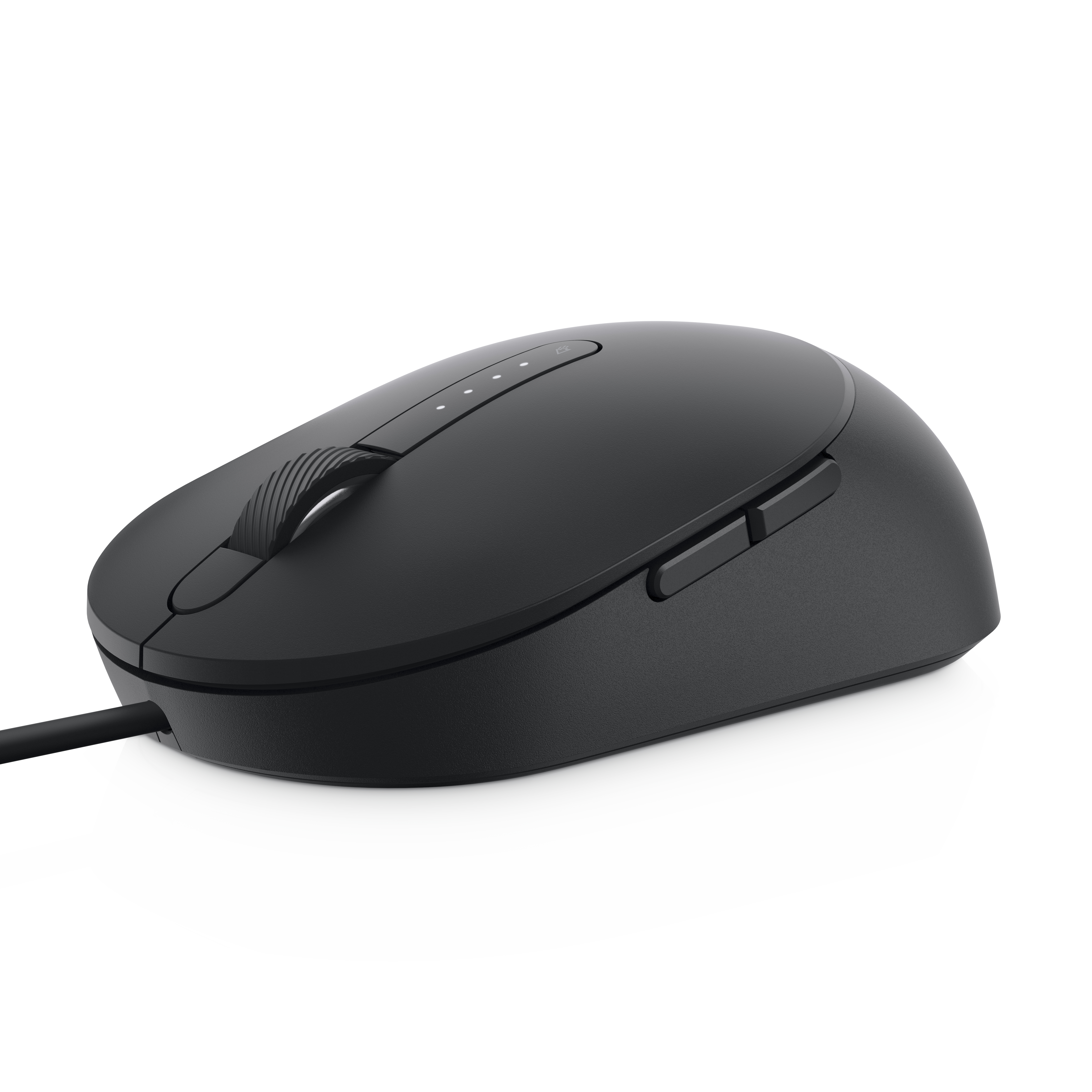 DELL MS3220 Maus Büro Beidhändig USB Typ-A Laser 3200 DPI