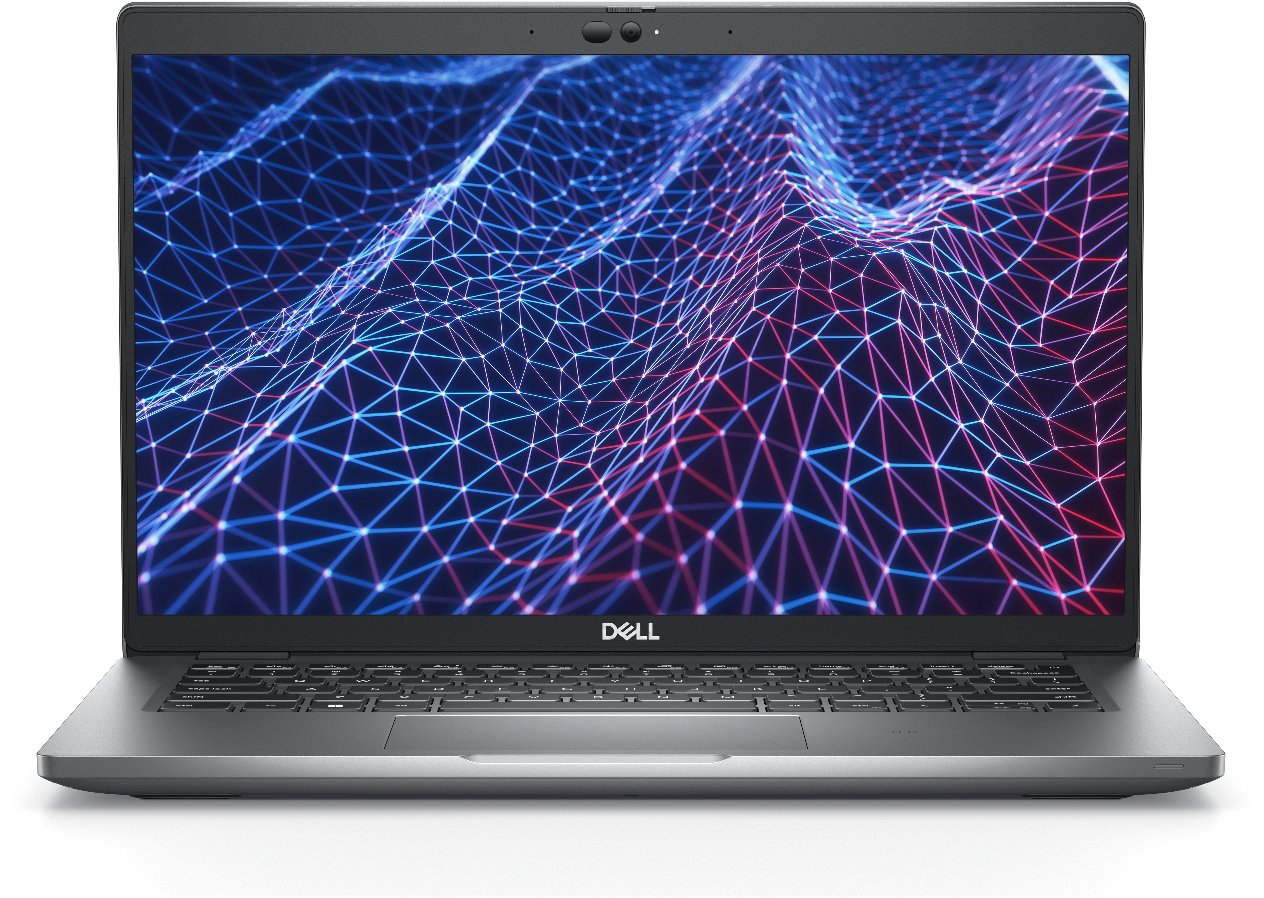 DELL Latitude 5430 Laptop 35,6 cm (14") Full HD Intel® Core™ i5 i5-1235U 8 GB DDR4-SDRAM 256 GB SSD Wi-Fi 6E (802.11ax) Windows 10 Pro Grau
