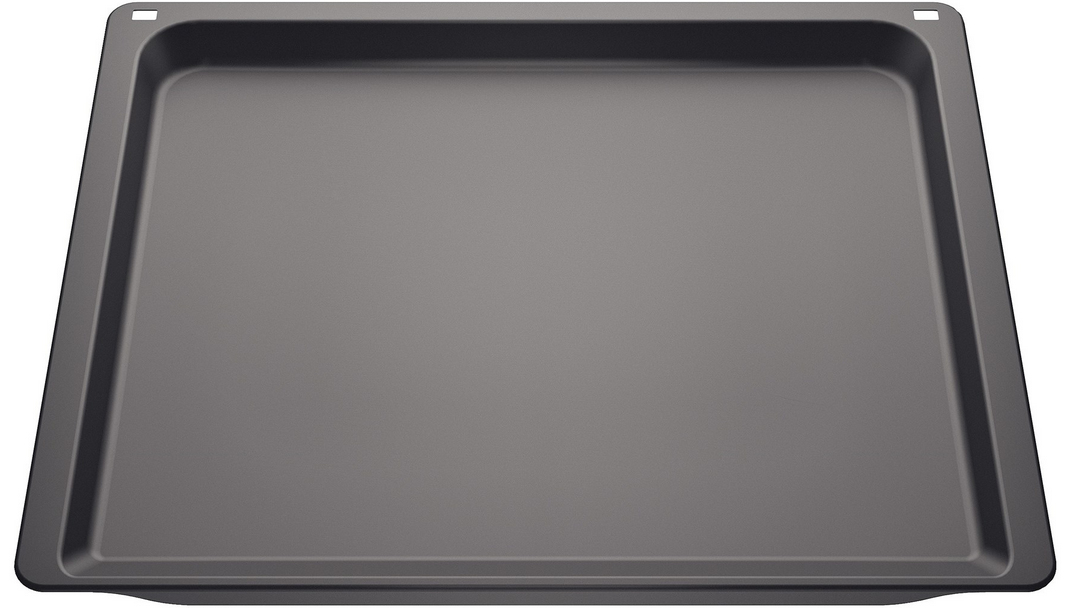 Neff Z12CB10A0 Backofenrost & Backblech Backofen Rechteckig