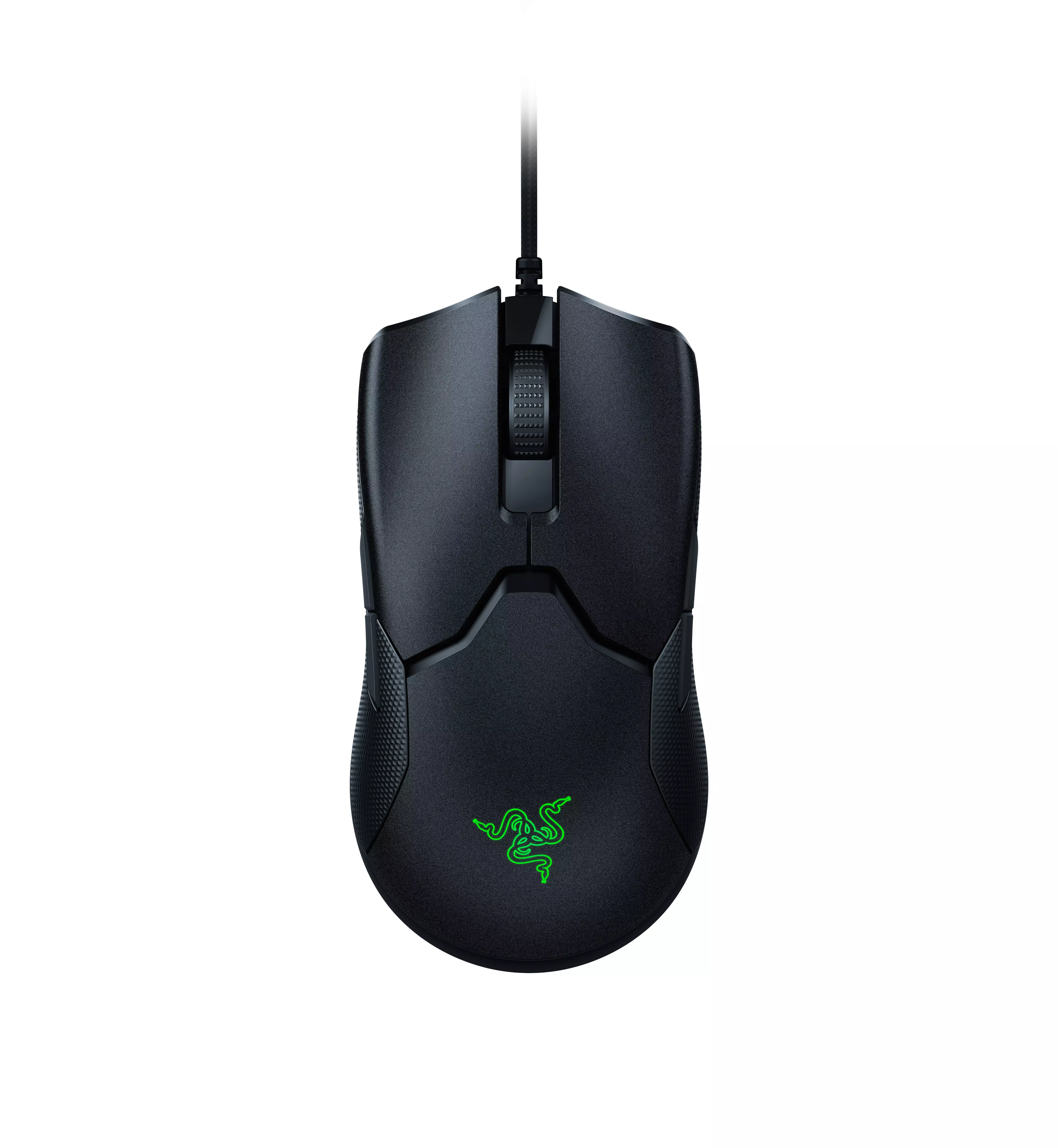 Razer Viper Maus Gaming rechts USB Typ-A Optisch 20000 DPI