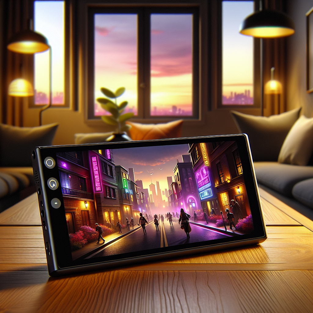 Xbox-Handheld: Microsoft verschiebt Release eigenes Projekts