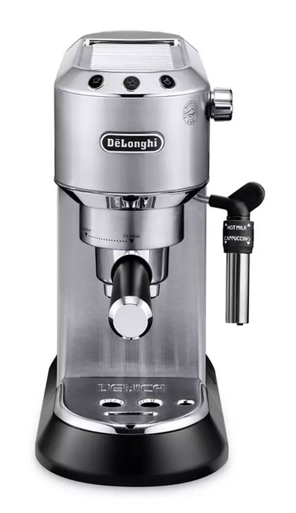 De’Longhi Dedica Style EC 685.M Halbautomatisch Espressomaschine 1,1 l