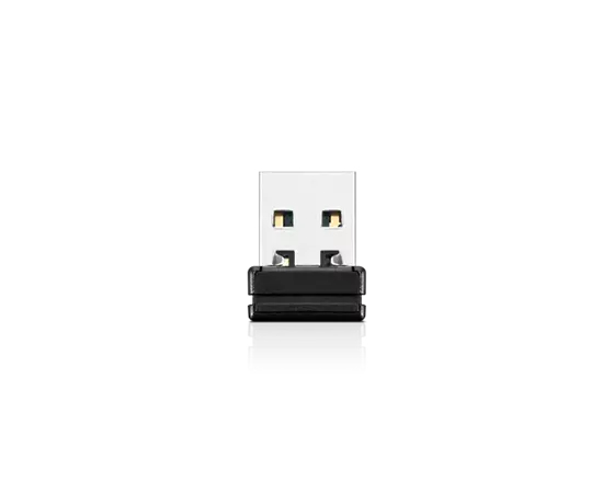 Lenovo 4XH0R55468 Eingabegerätzubehör USB-Receiver