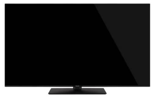 Panasonic TB-43W60AEZ Fernseher 109,2 cm (43") 4K Ultra HD Smart-TV WLAN Schwarz