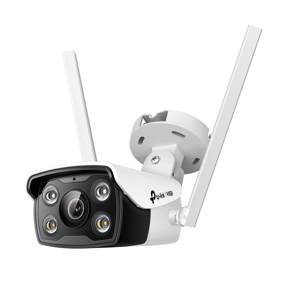 TP-Link VIGI C340-W Box IP-Sicherheitskamera Draußen 2560 x 1440 Pixel Decke/Wand
