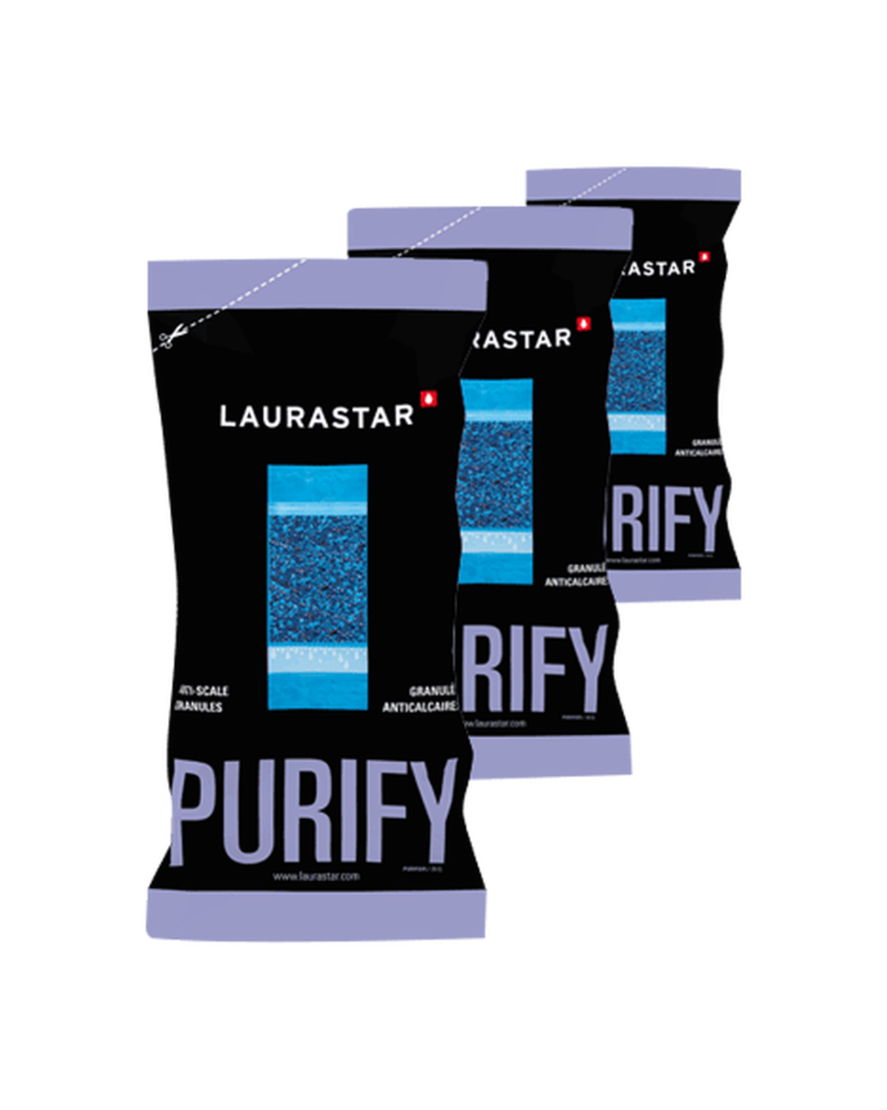 LauraStar Aqua Refill Filter