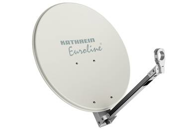 Kathrein KEA 750 Satellitenantenne 10,7 - 12,75 GHz Weiß Kathrein KEA 750 Satellitenantenne 10,7 - 12,75 GHz Weiß