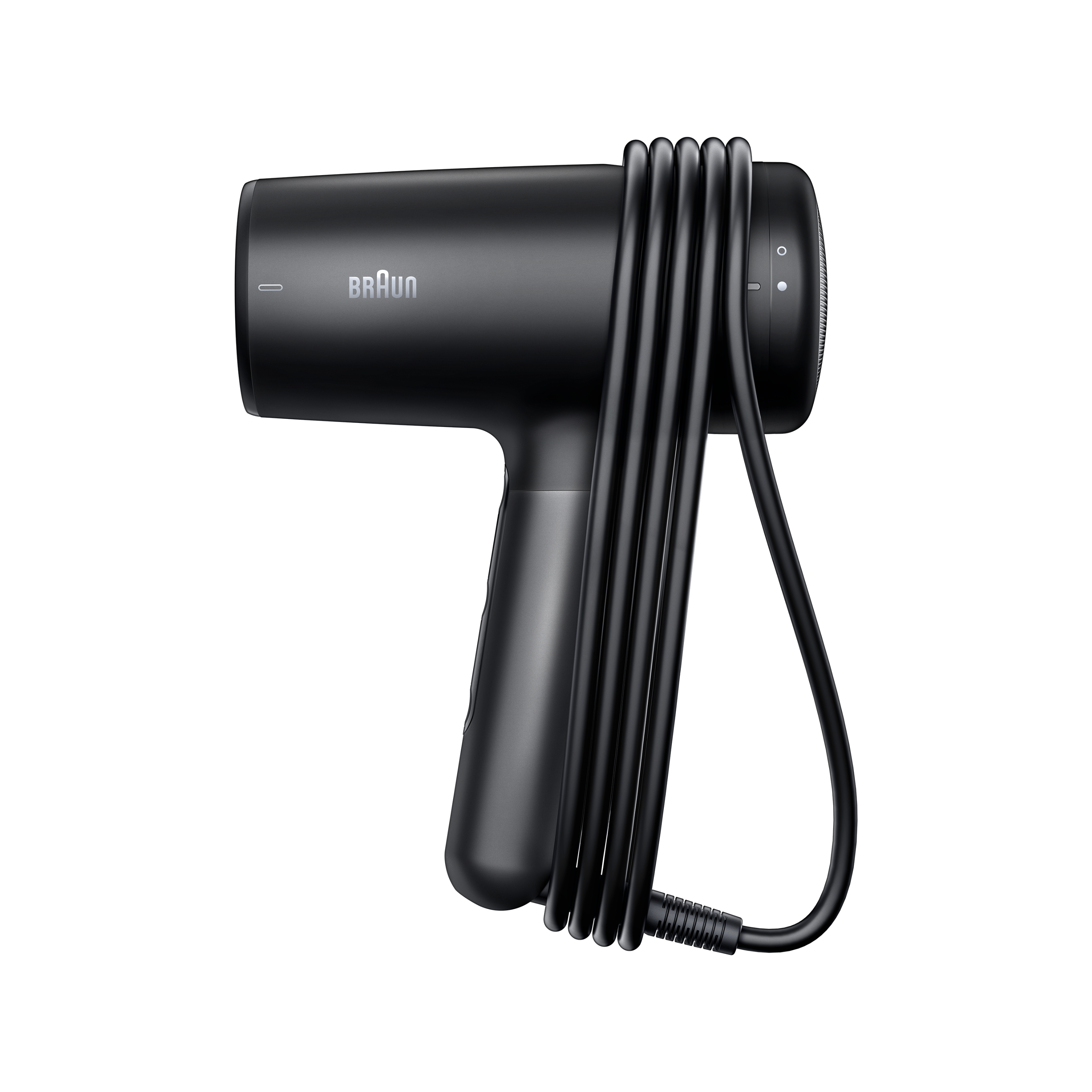 Braun HD 4.2 Haartrockner 2100 W Schwarz