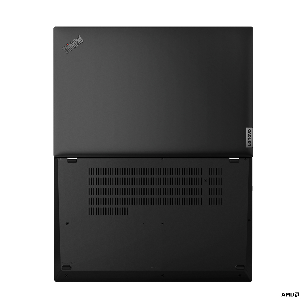 Lenovo ThinkPad L15 Laptop 39,6 cm (15.6") Full HD AMD Ryzen™ 7 PRO 7730U 16 GB DDR4-SDRAM 512 GB SSD Wi-Fi 6E (802.11ax) Windows 11 Pro Schwarz