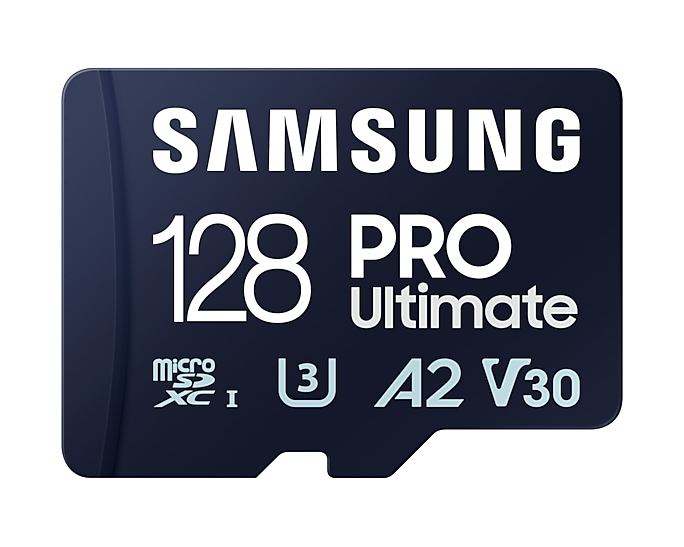Samsung MB-MY128SB/WW Speicherkarte 128 GB MicroSDXC UHS-I