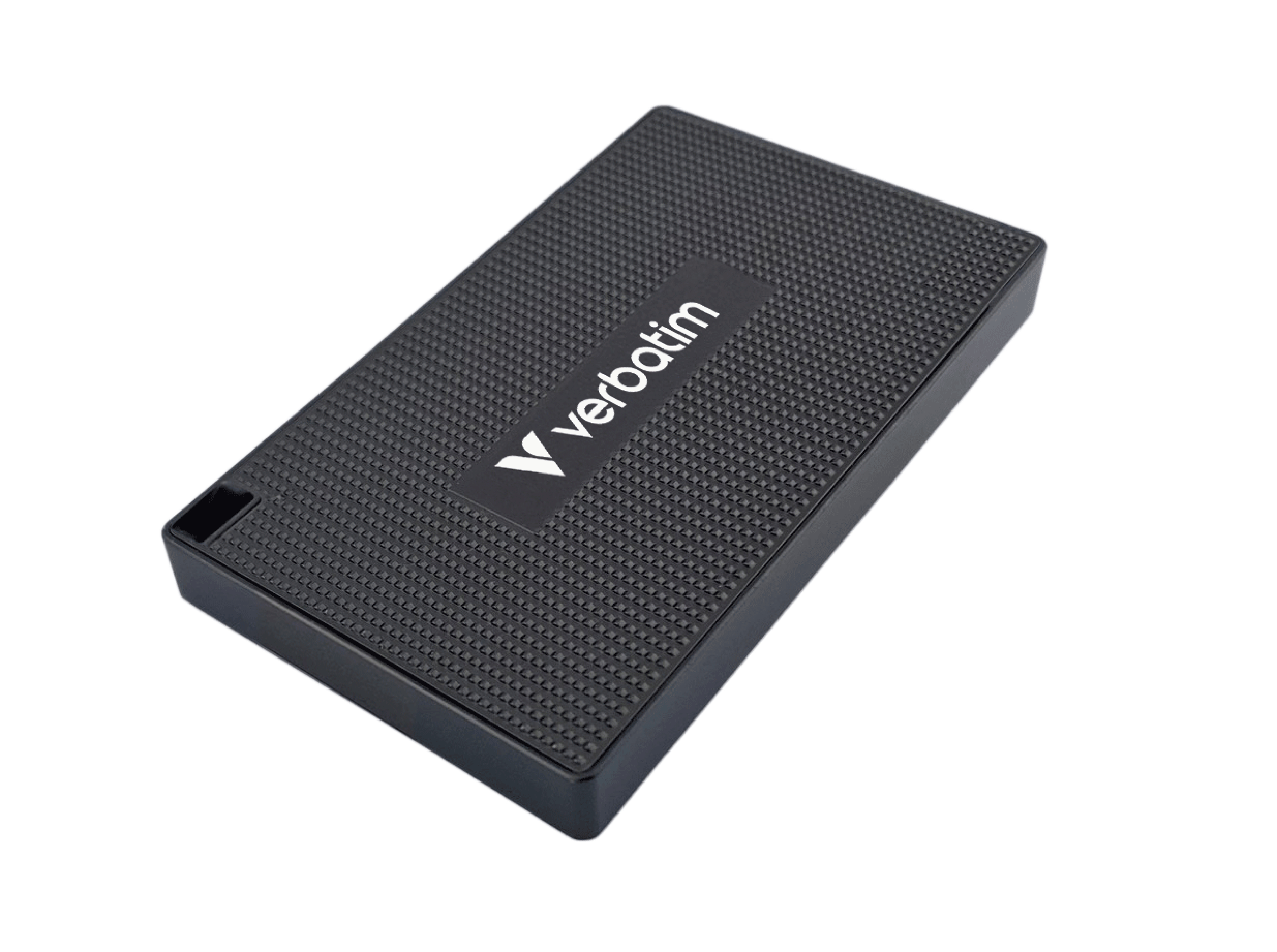 Verbatim 32031 Externes Solid State Drive 1 TB USB Typ-C USB 3.2 Gen 2x2 Grau