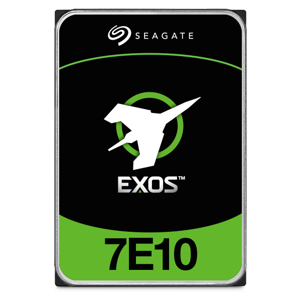 Seagate Enterprise ST8000NM017B Interne Festplatte 3.5" 8 TB Serial ATA III