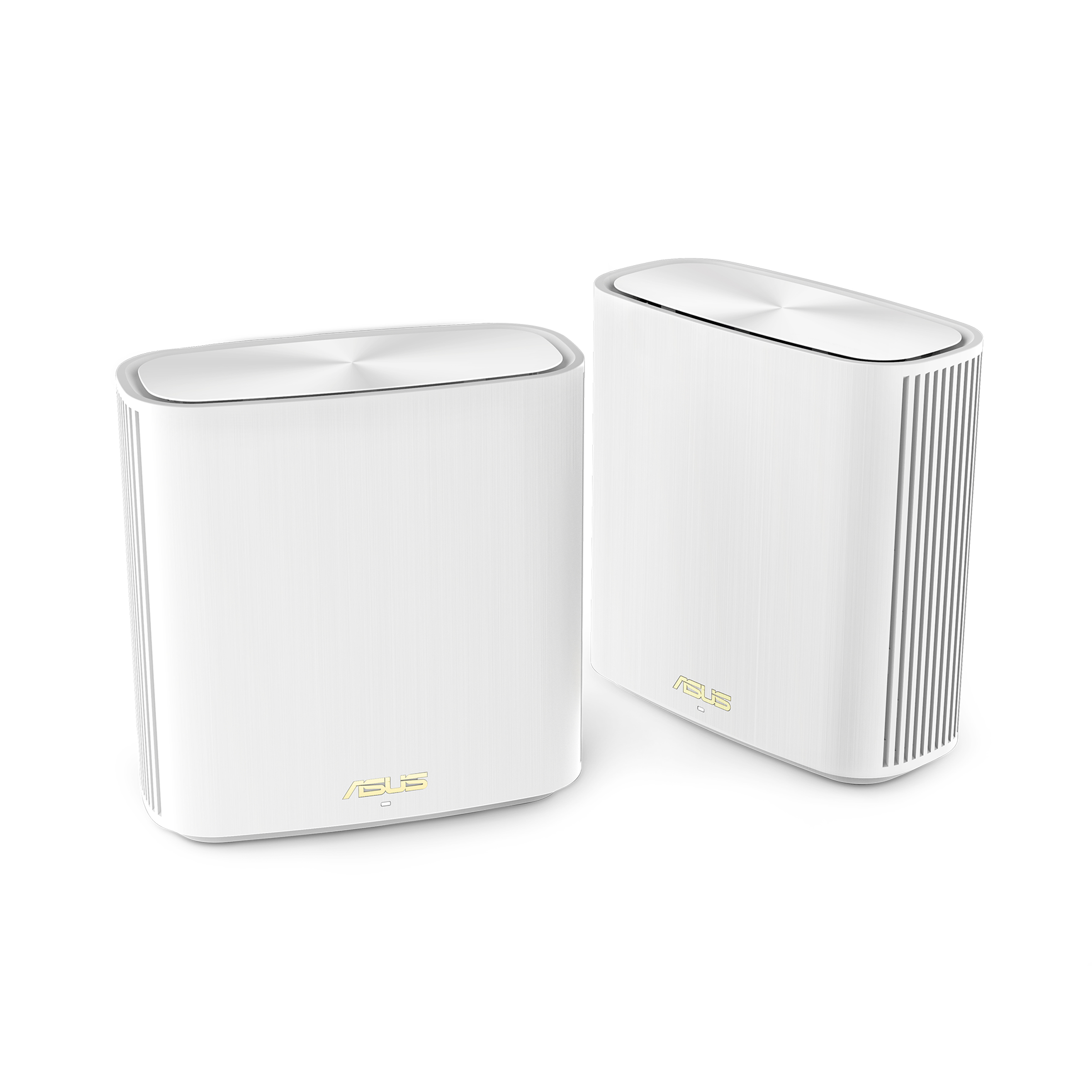 ASUS ZenWiFi XD6 Dual-Band (2,4 GHz/5 GHz) Wi-Fi 6 (802.11ax) Weiß 3 Intern