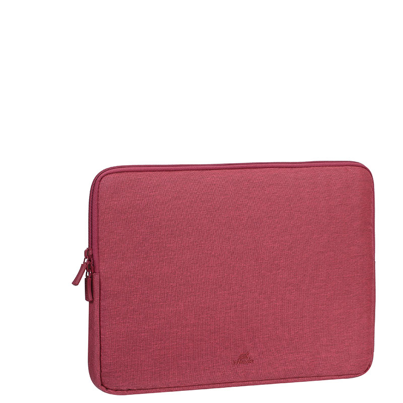Rivacase 7703 33,8 cm (13.3") Schutzhülle Rot