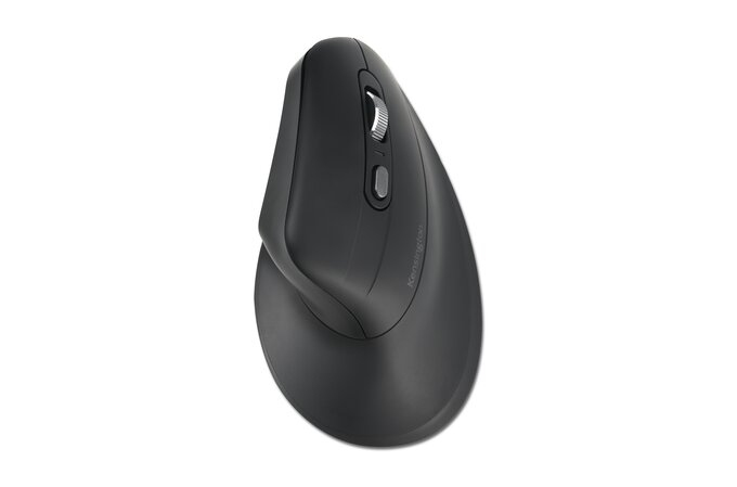 Kensington Pro Fit Ergo MY630 EQ Maus Büro rechts RF Wireless + Bluetooth + USB Type-A 2400 DPI