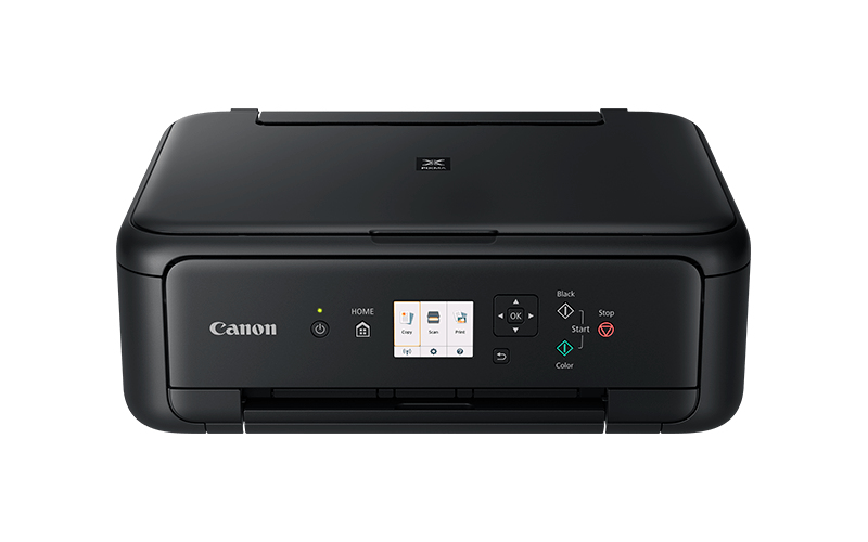 Canon PIXMA TS5150 Tintenstrahl A4 4800 x 1200 DPI WLAN