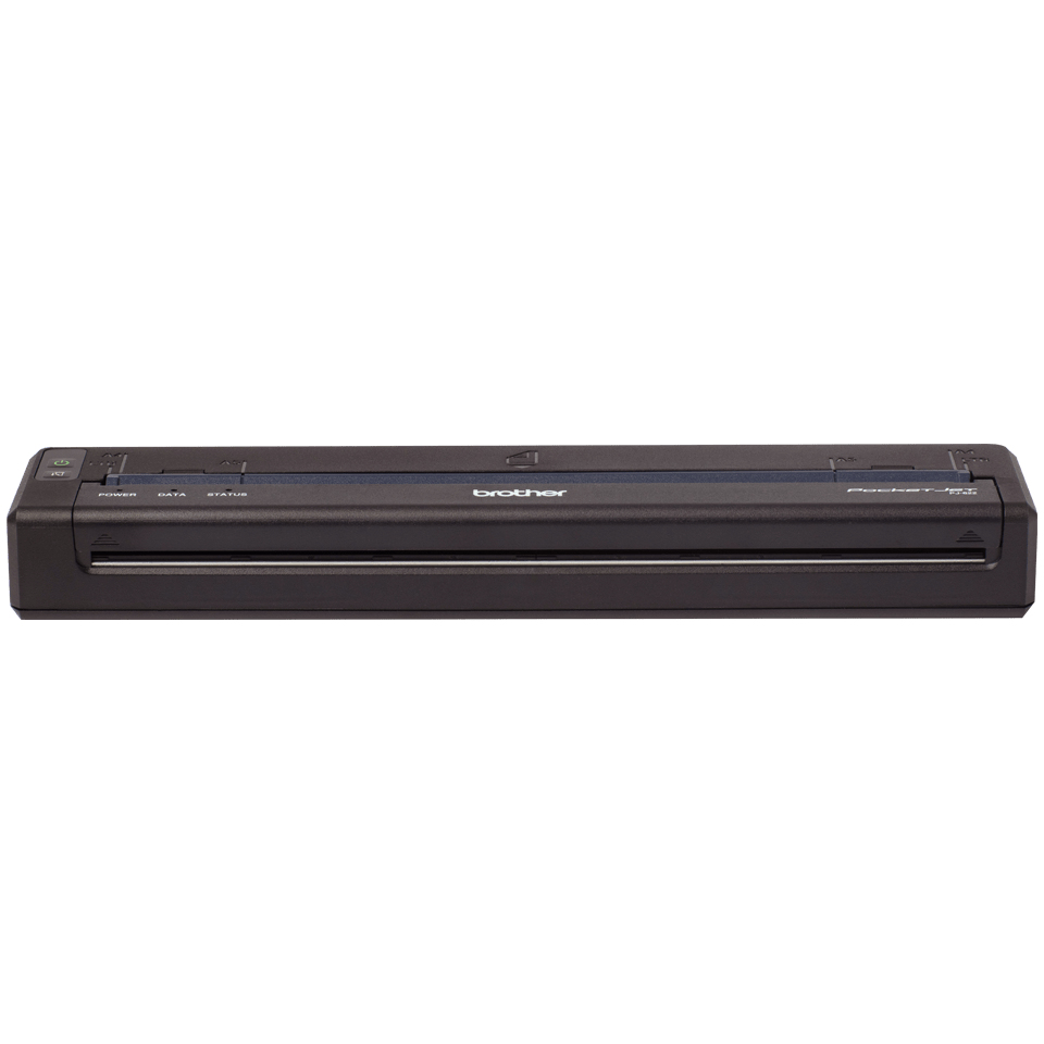 Brother PJ-822 203 x 200 DPI Kabelgebunden Direkt Wärme Mobiler Drucker