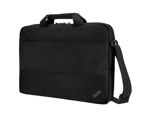 Lenovo 4X40Y95214 Laptoptasche 39,6 cm (15.6") Toploader-Tasche Schwarz