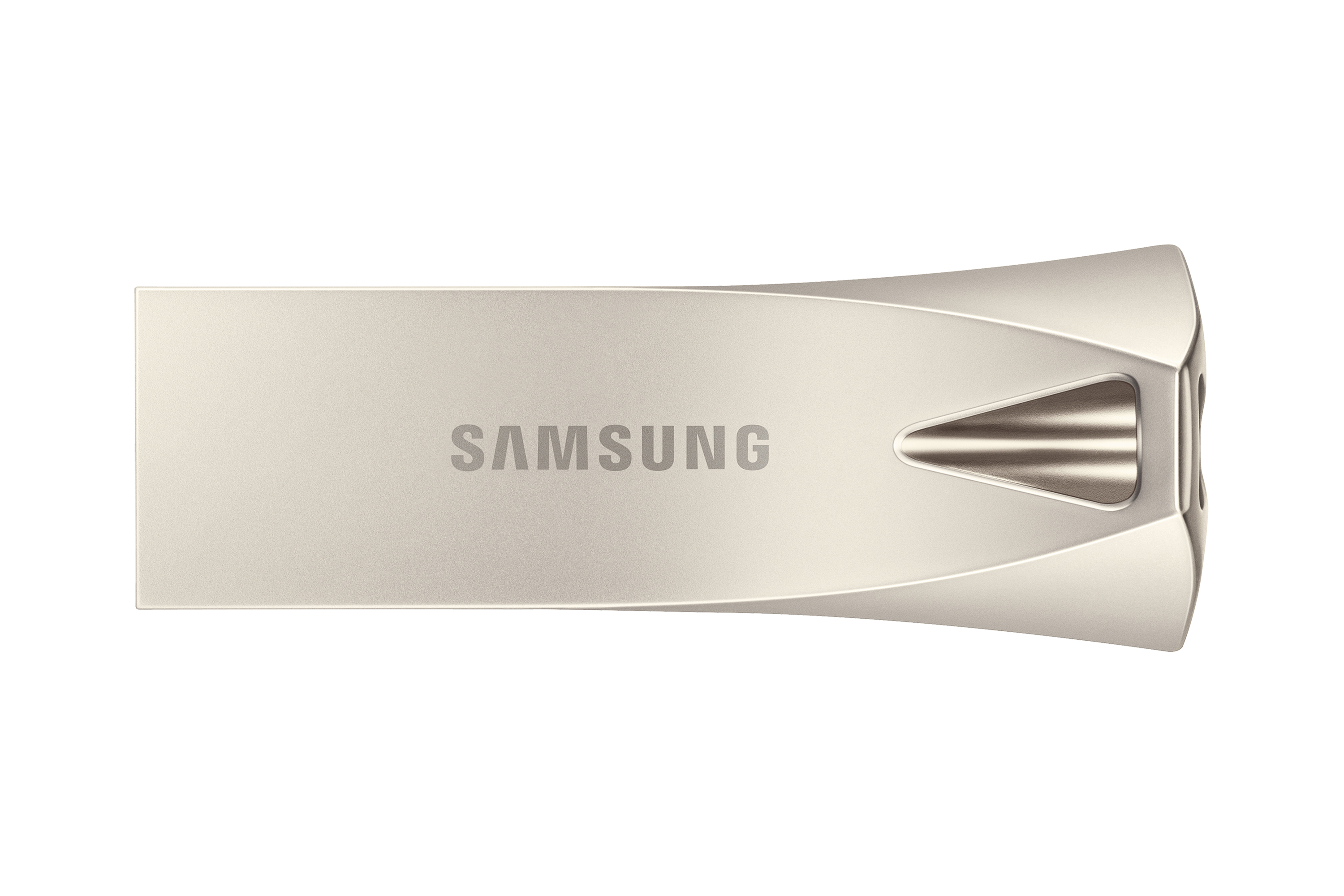 Samsung MUF-64BE USB flash sürücü 64 GB A tipi USB 3.2 Gen 1 (3.1 Gen 1) Gümüş