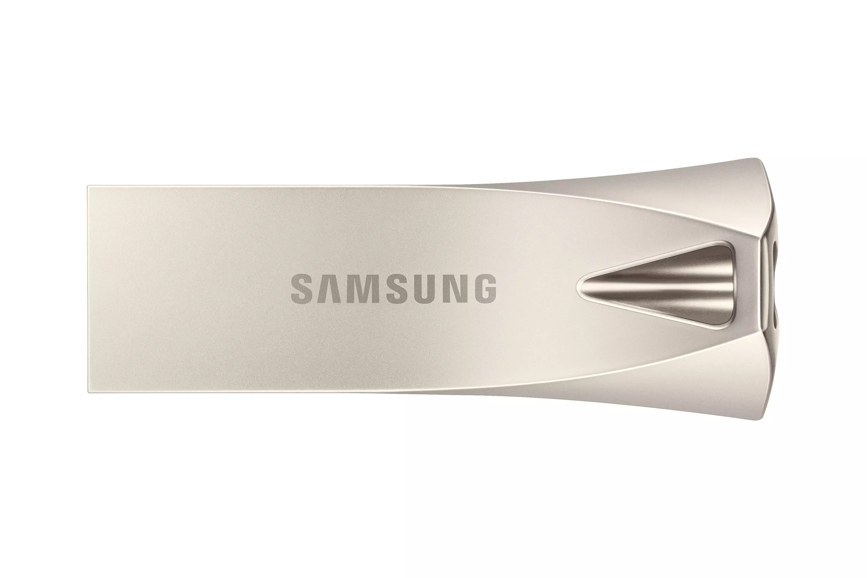 Samsung MUF-64BE USB-Stick 64 GB USB Typ-A 3.2 Gen 1 (3.1 Gen 1) Silber Samsung MUF-64BE USB-Stick 64 GB USB Typ-A 3.2 Gen 1 (3.1 Gen 1) Silber