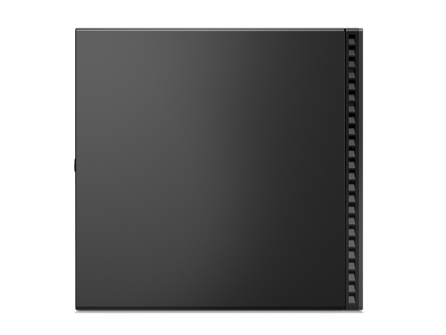 Lenovo ThinkCentre M70q Mini PC Intel® Core™ i5 i5-12400T 8 GB DDR4-SDRAM 256 GB SSD Mini-PC Schwarz