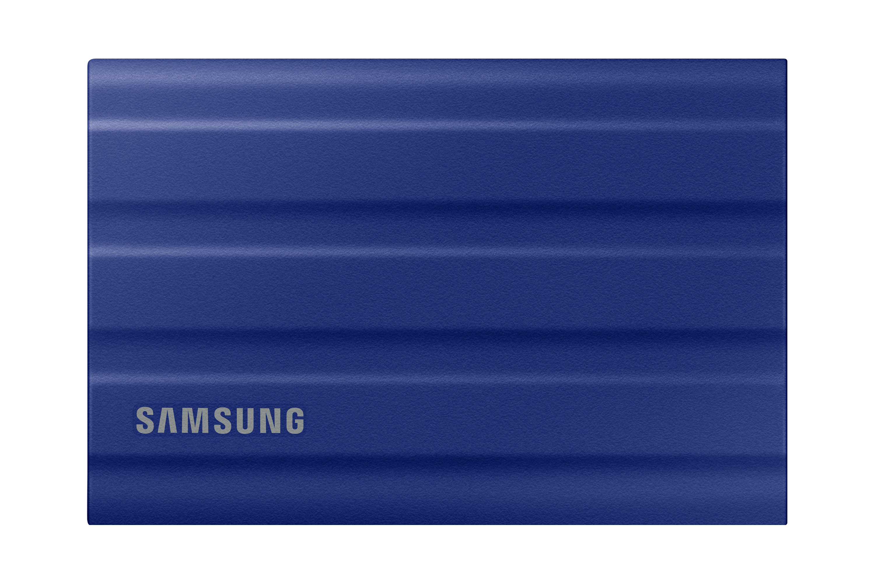 Samsung MU-PE2T0R 2 TB WLAN Blau