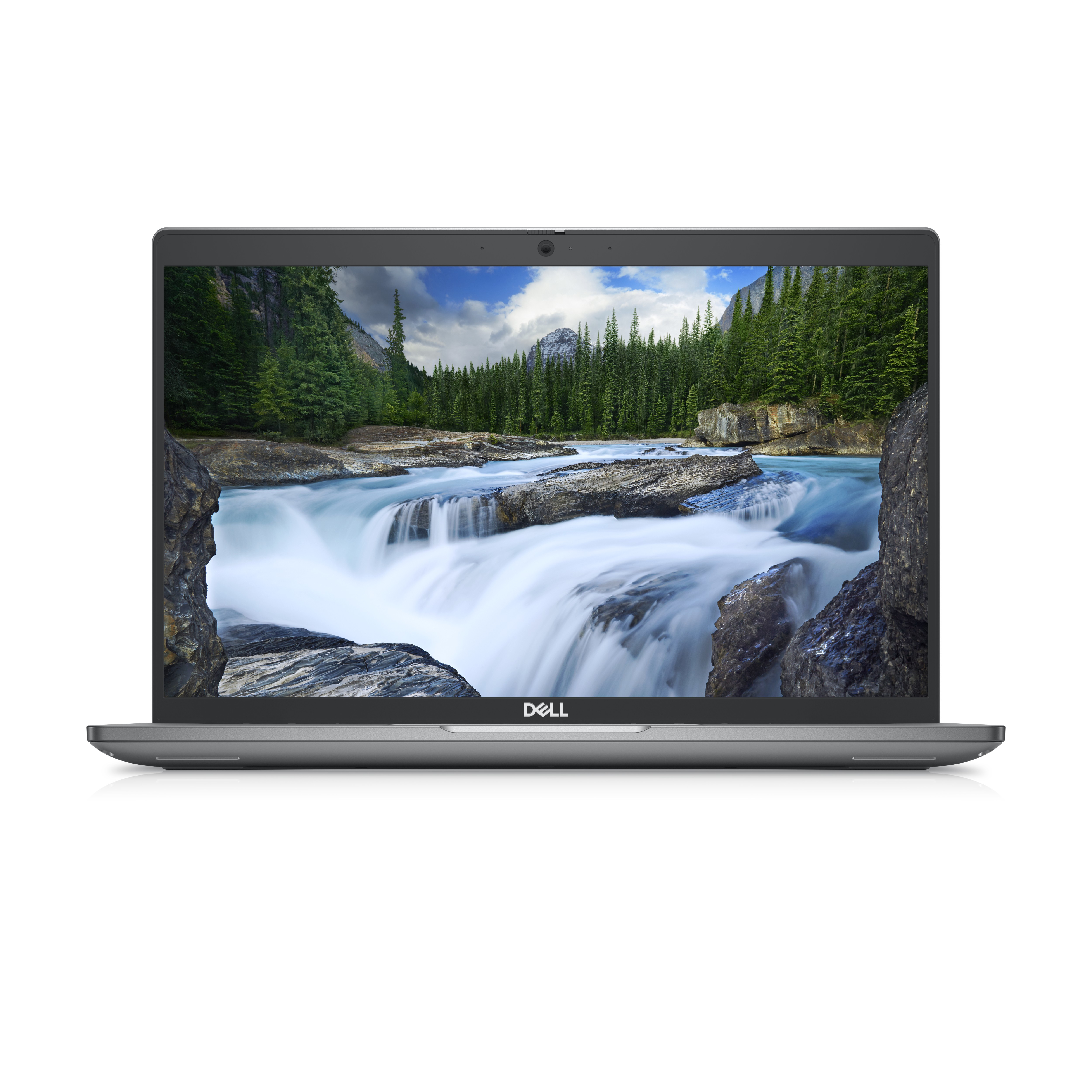 DELL Latitude 5440 Laptop 35,6 cm (14") Full HD Intel® Core™ i5 i5-1335U 16 GB DDR4-SDRAM 256 GB SSD Wi-Fi 6E (802.11ax) Windows 11 Pro Grau