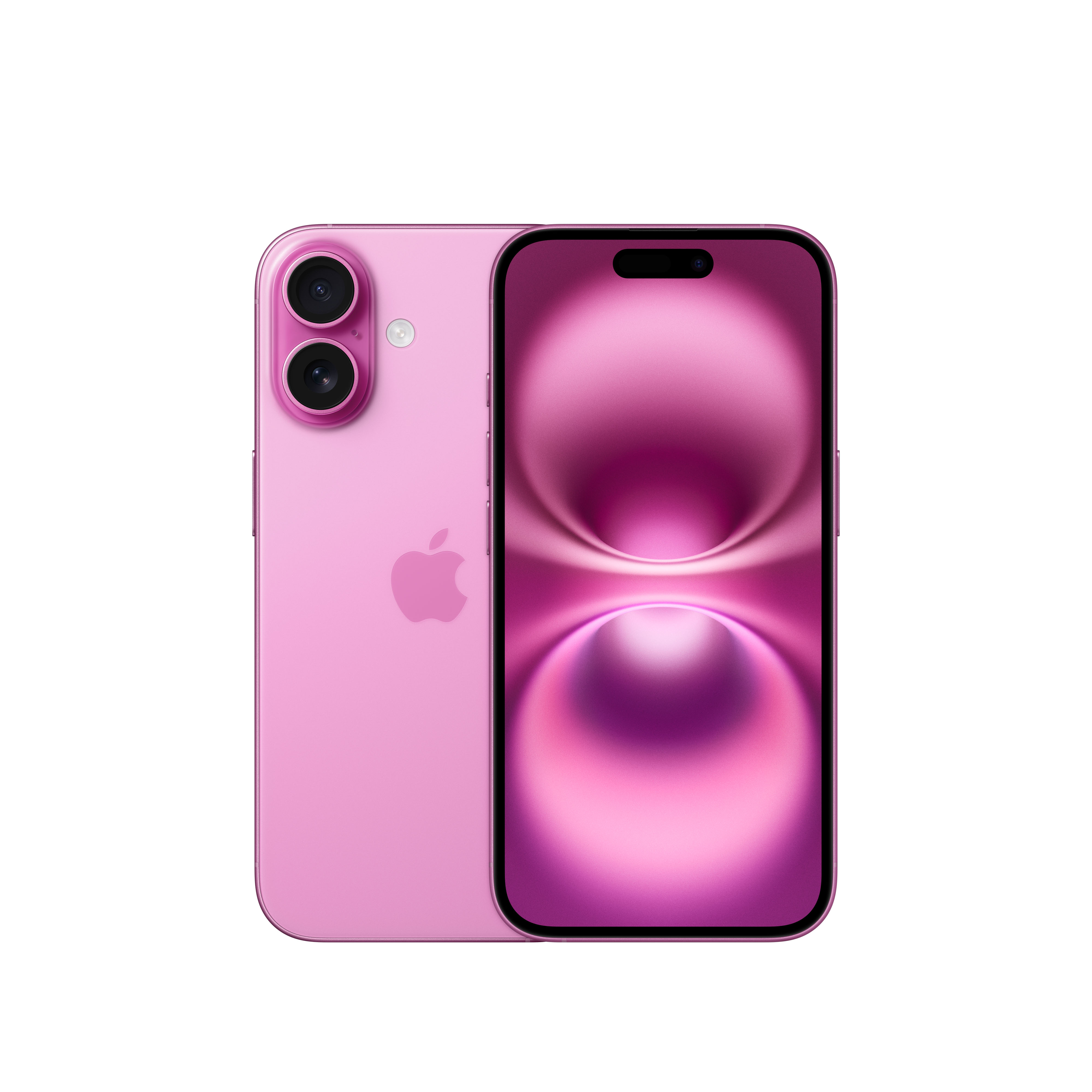 Apple iPhone 16 Pink 128 GB