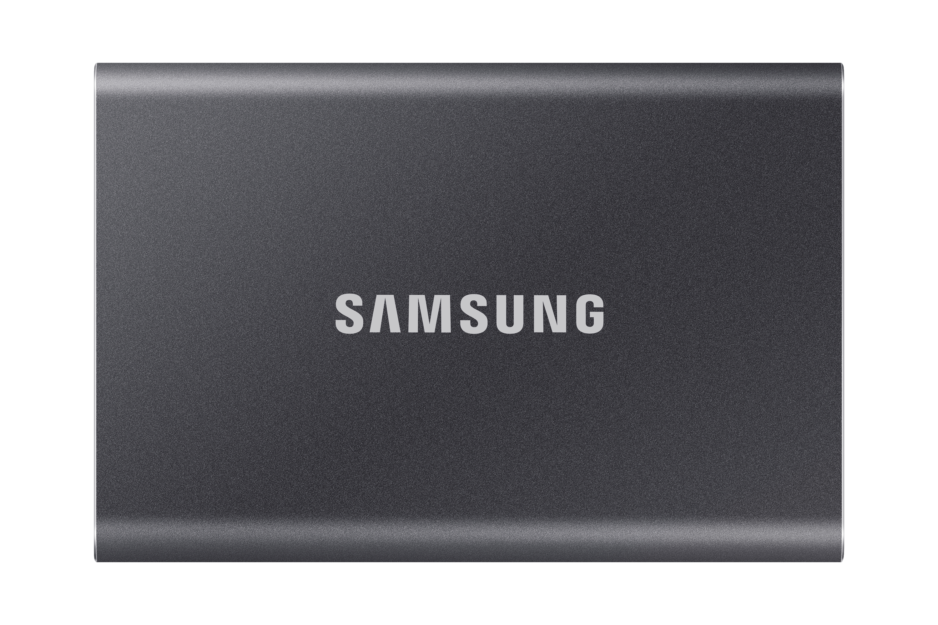 Samsung Portable SSD T7 1 TB Grau