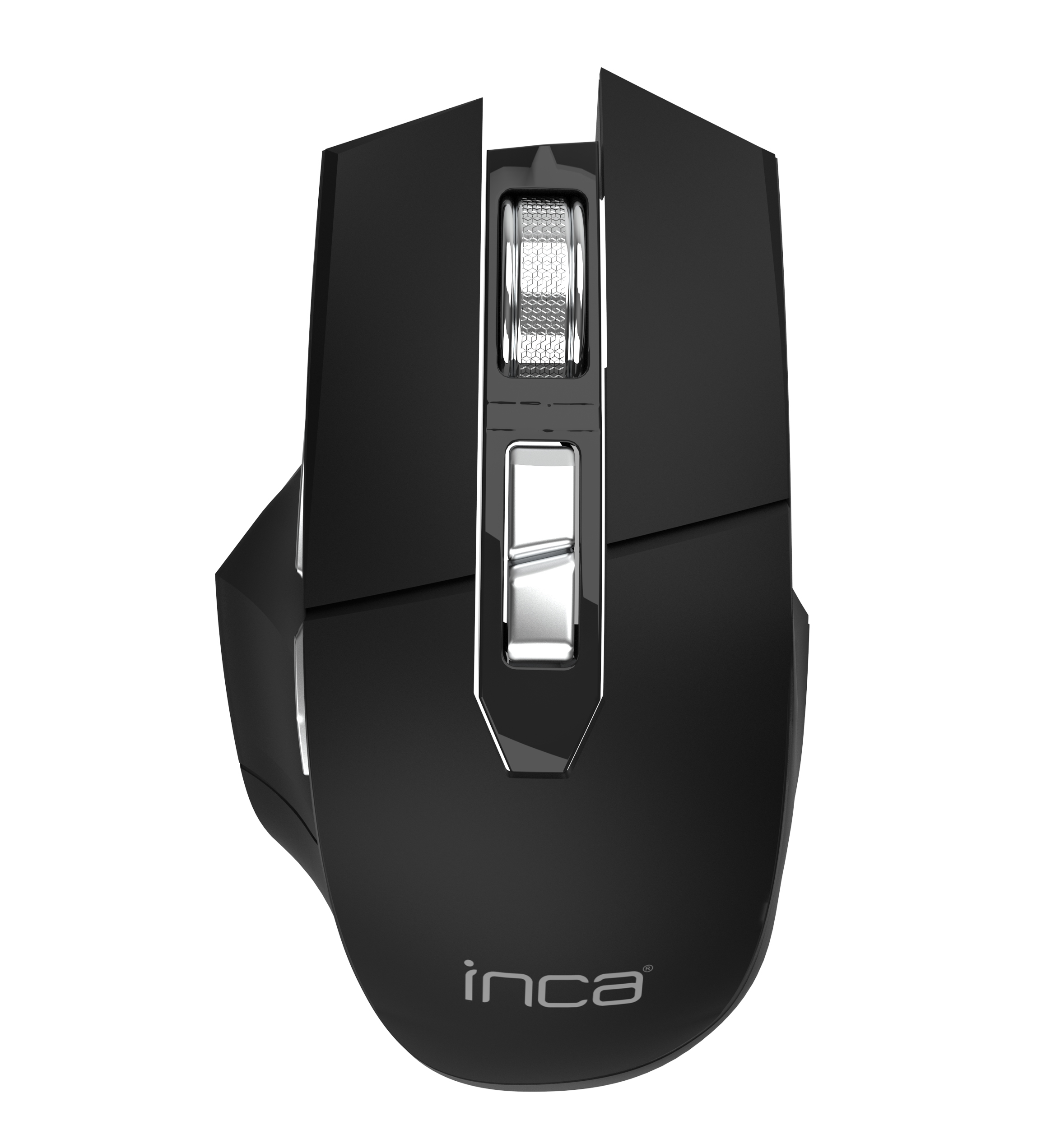Inca IWM-555 Maus Büro rechts Bluetooth