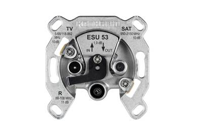 Kathrein ESU 53 Grau Metall Kathrein ESU 53 Grau Metall