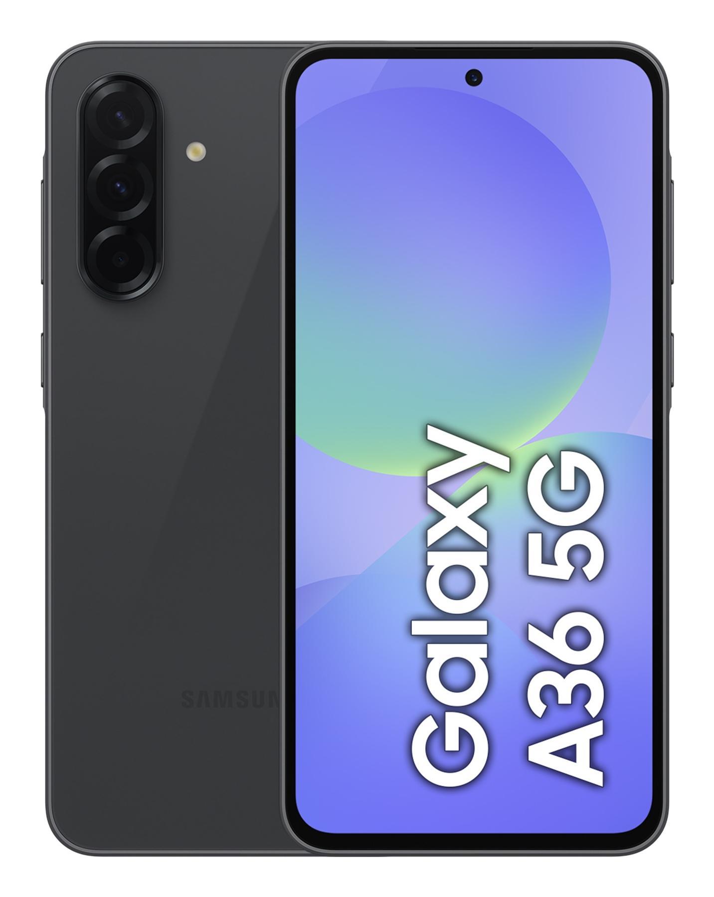 Google Pixel 9a 16 cm (6.3") Dual-SIM Android 15 5G USB Typ-C 8 GB 1