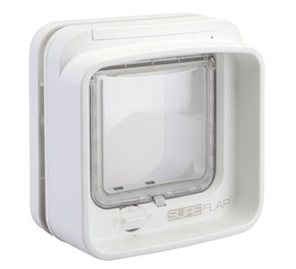 SureFlap DSCF001 Hunde-/Katzentür