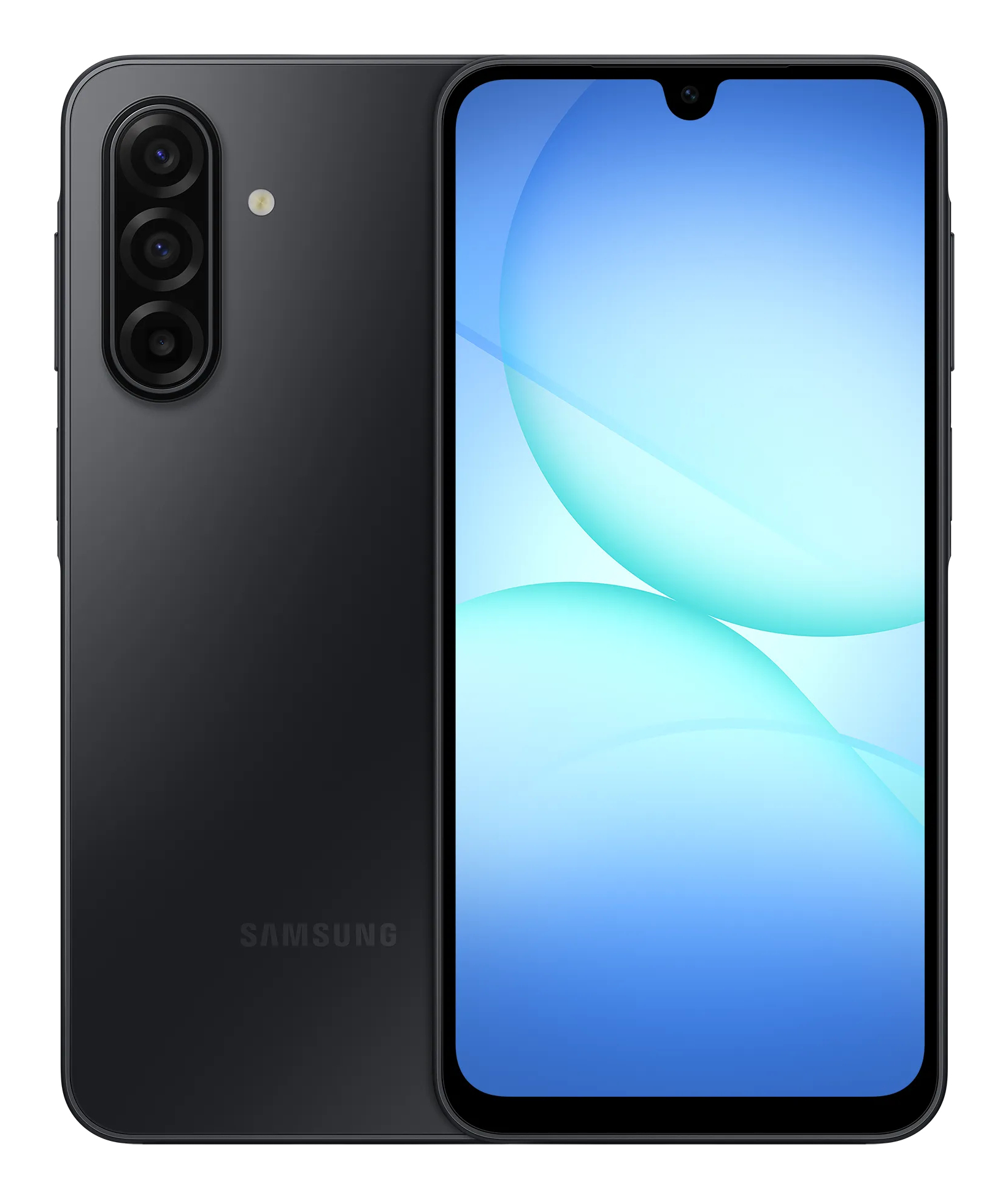 Samsung Galaxy A17 5G 17 cm (6.7") Hybride Dual-SIM Android 15 USB Typ-C 128 GB 