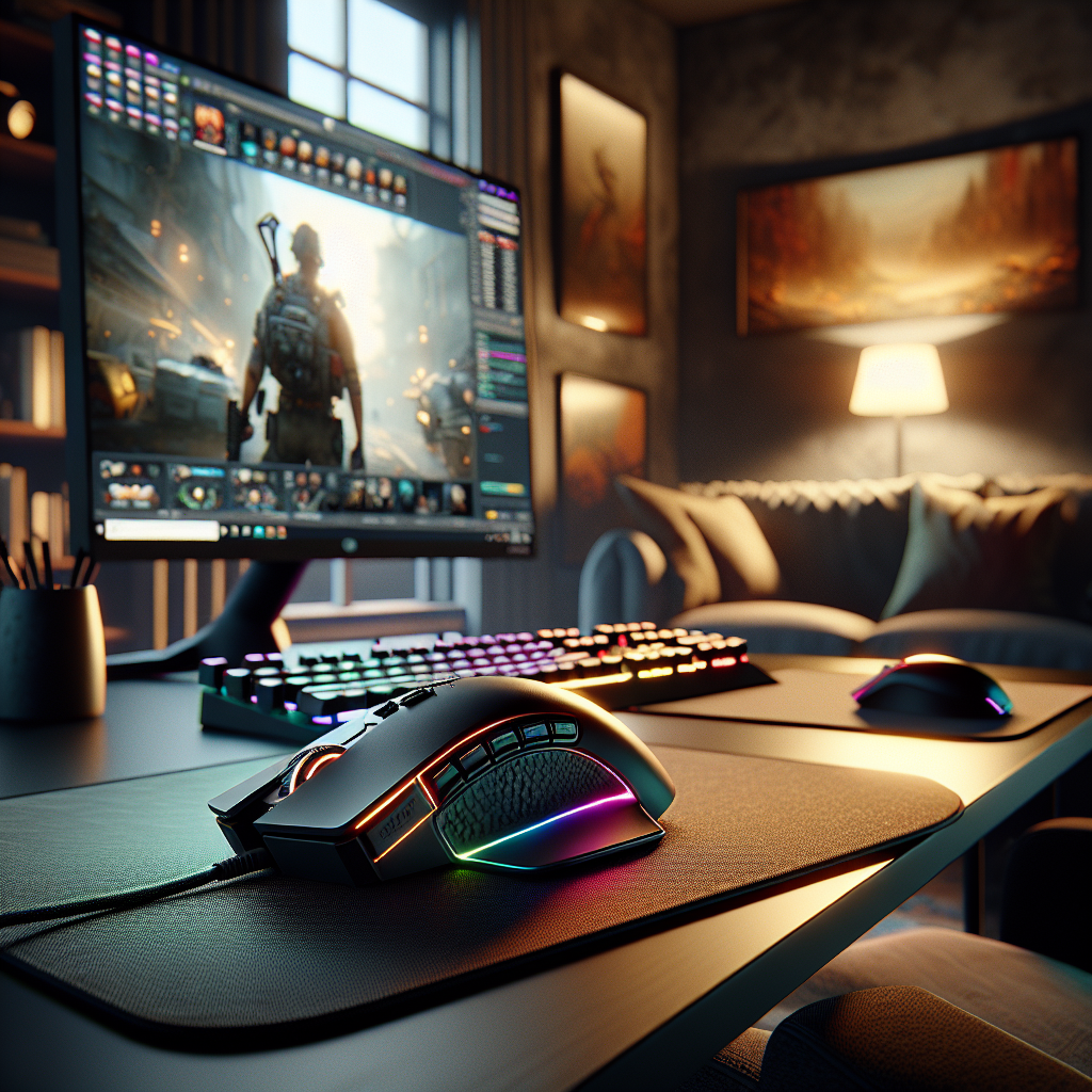 Gaming-Maus oder Standard-Modell? Die besten Tipps