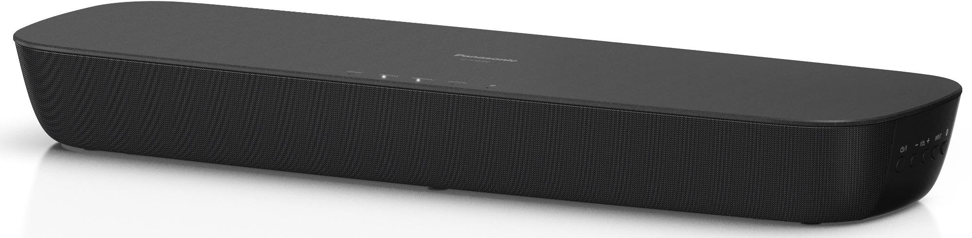 Panasonic SC-HTB200EGK Schwarz 2.0 Kanäle 80 W