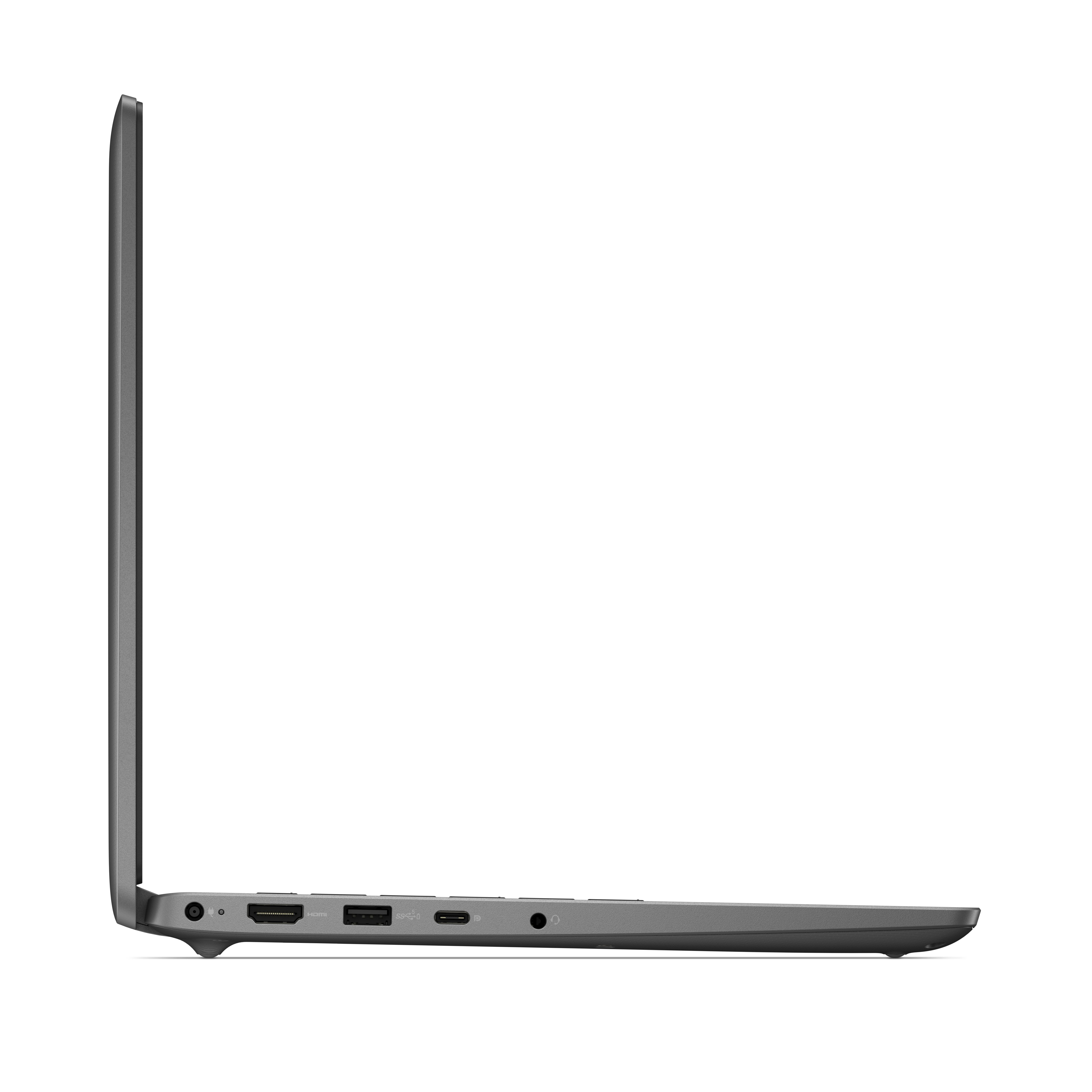 DELL Latitude 3440 Laptop 35,6 cm (14") Full HD Intel® Core™ i5 i5-1335U 16 GB DDR4-SDRAM 512 GB SSD Wi-Fi 6E (802.11ax) Windows 11 Pro Grau